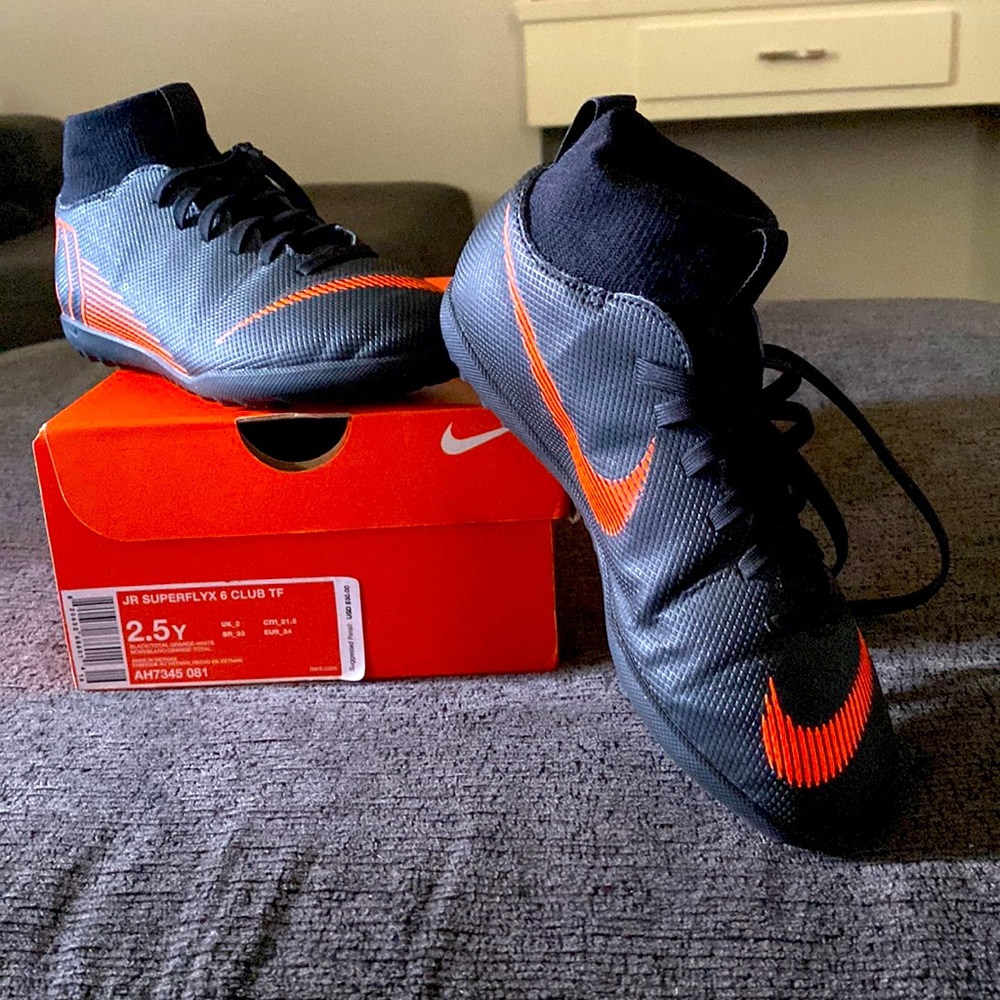 Bought wrong size can’t return.